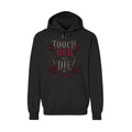 Pitch Black - 19500 - FRONT